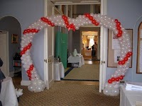 glitzy occasions and ballooons 1080641 Image 0